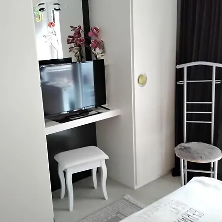 Ferienperle-bad-harzburg-mit-schwimmbad-und-sauna Apartamento *