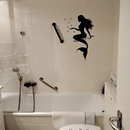 Apartamento Ferienperle-bad-harzburg-mit-schwimmbad-und-sauna Bad Harzburg